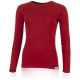 Термофутболка жіноча Lasting LENA 3160 - XL - червоний