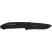 Ніж Extrema Ratio MF1 Evo D Black