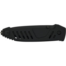 Ніж Extrema Ratio MF1 Evo D Black