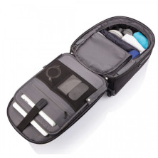 Рюкзак антивор XD Design Bobby Backpack Trolley Black (P705. 771)