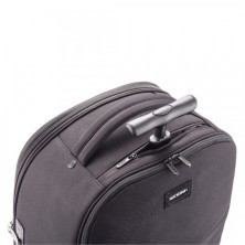 Рюкзак антивор XD Design Bobby Backpack Trolley Black (P705. 771)