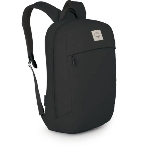 Рюкзак Osprey Arcane Large Day black - O/S - чорний