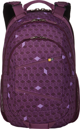 Рюкзак Case Logic Berkeley II 29L BPCA - 315 (Purple Cubes)