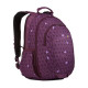Рюкзак Case Logic Berkeley II 29L BPCA - 315 (Purple Cubes)
