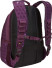 Рюкзак Case Logic Berkeley II 29L BPCA - 315 (Purple Cubes)