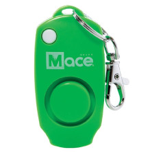 Особистий сигнальний брелок Mace, зелений
