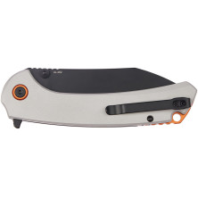 Ніж Skif Jock BSW, aluminium, grey