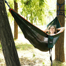 Гамак KingCamp AURORA (KG3755) CYAN