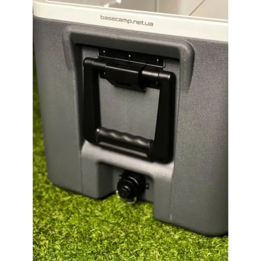 Термобокс BaseCamp Ice Master Pro 70 L (BCP 90201)