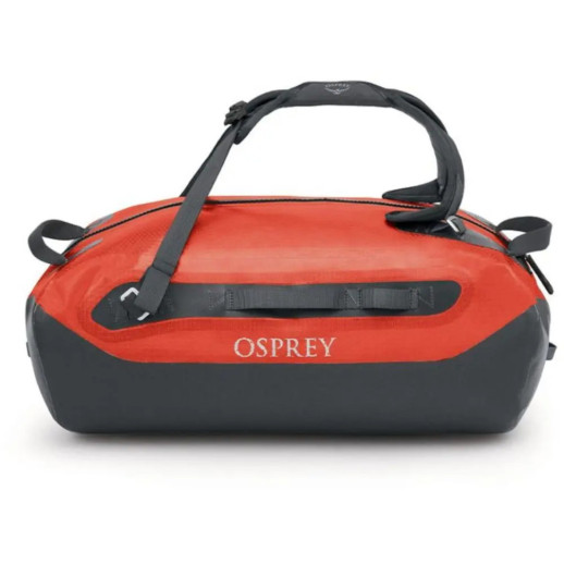 Сумка Osprey Transporter WP Duffel 70 mars orange - O/S - оранжевий