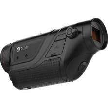 Монокуляр тепловізійний Guide TD431 LRF 2.6-10.4x35 384x288@12μm. 1800 м. Далекомір 600 м