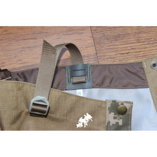 Гамаші Travel Extreme STORM M (39-42)