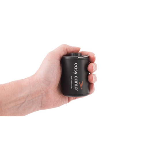 Насос акумуляторний EASY CAMP Allium Rechargeable Pump