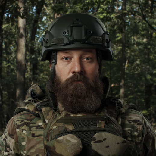 Кевларовий шолом Ukrarmor Mich 2000 Team Wendy. Рівень захисту NIJ IIIA Олива