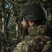Кевларовий шолом Ukrarmor Mich 2000 Team Wendy. Рівень захисту NIJ IIIA Олива