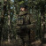 Кевларовий шолом Ukrarmor Mich 2000 Team Wendy. Рівень захисту NIJ IIIA Олива
