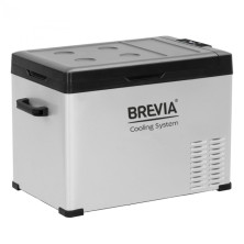 Портативний холодильник Brevia 40L, 22440