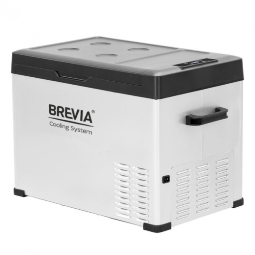 Портативний холодильник Brevia 40L, 22440