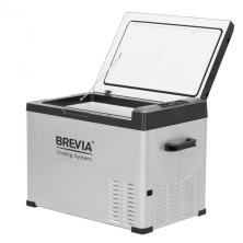 Портативний холодильник Brevia 40L, 22440