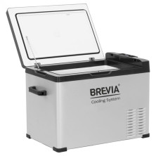 Портативний холодильник Brevia 40L, 22440