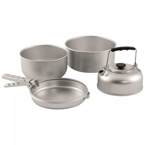 Набір посуду Easy Camp Adventure Cook Set S 43332