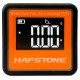 Кутомір Hapstone Mini Digital Angle Gauge Type-C для точильних систем
