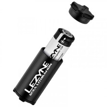 Аккумулятор Lezyne LIR 123A BATTERY LITHIUM ION BATTERY 600 mAh 3.7 V 2Amp Y10