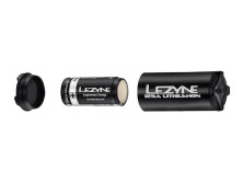 Аккумулятор Lezyne LIR 123A BATTERY LITHIUM ION BATTERY 600 mAh 3.7 V 2Amp Y10