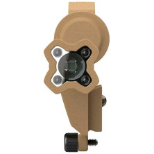 Ліхтар Princeton Tec Charge X, 100 Lumens tan