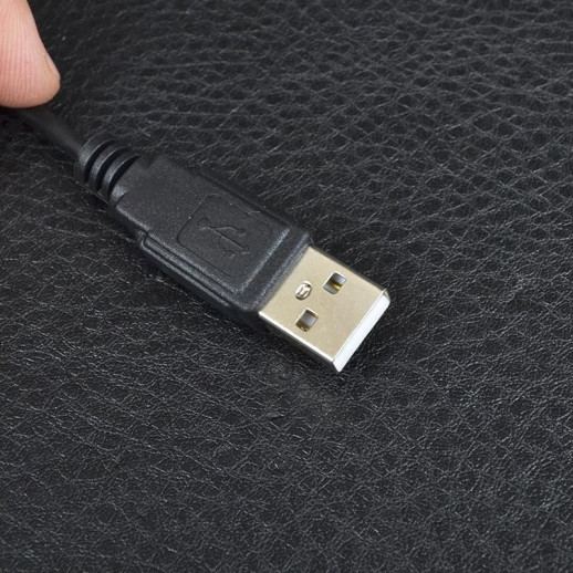 Кабель Nitecore USB-MicroUSB 70см