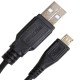 Кабель Nitecore USB-MicroUSB 70см