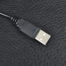 Кабель Nitecore USB-MicroUSB 70см
