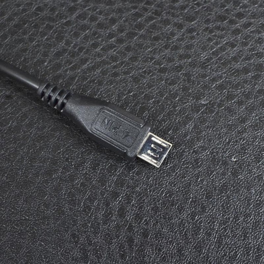Кабель Nitecore USB-MicroUSB 70см