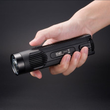 Ліхтар Nitecore EC4GT