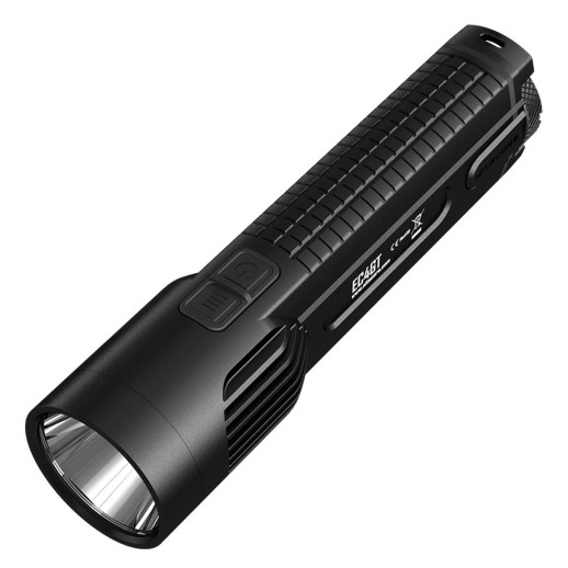 Ліхтар Nitecore EC4GT