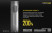 Ліхтар Nitecore EC4GT