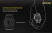 Ліхтар Nitecore EC4GT