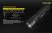 Ліхтар Nitecore EC4GT