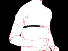 Налобний ліхтар LedLenser NEO 9R Black