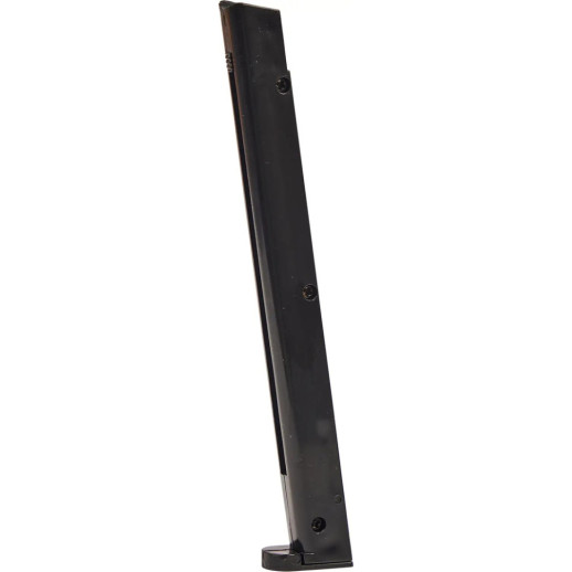 Пістолет страйкбольний ASG STI Lawman Green Gas кал.6 мм