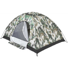 Намет Skif Outdoor Adventure I, 200x150 cm, camo