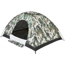 Намет Skif Outdoor Adventure I, 200x150 cm, camo