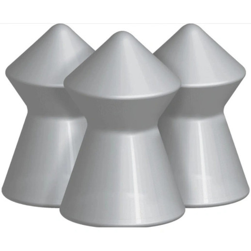 Кульки Umarex Mr. Shoty Premium 0,60гр. кал.4.5(.177) 425шт.