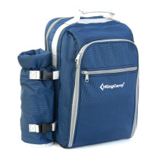 Набір для пікніка KingCamp PICNIC BAG-4 (KG3711) Blue