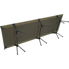 Ліжко розкладне Skif Outdoor Jungle Green