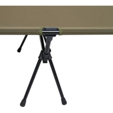 Ліжко розкладне Skif Outdoor Jungle Green