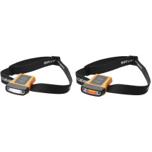 Ліхтар налобний Savage Gear MP Flip And Cap Head Lamp