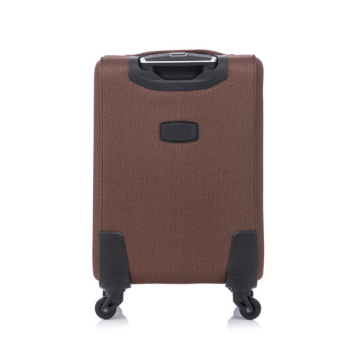 Валіза Semi Line 20" (S) Brown (T5960-1)