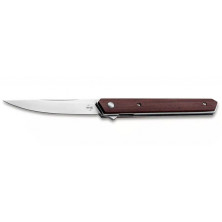 Ніж Boker Plus Kwaiken Air, Cocobolo
