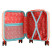 Валіза дитяча Semi Line 16" (XS) Pink/Blue (T5884-1)